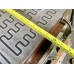 ขายแม่เหล็กไฟฟ้า 600x1500mm ราคา 39,000 บาท